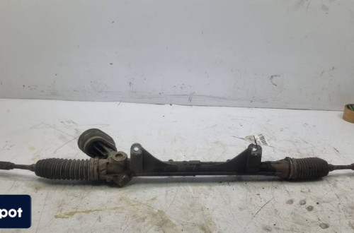 MAGLOWNICA NISSAN NOTE 480019U100