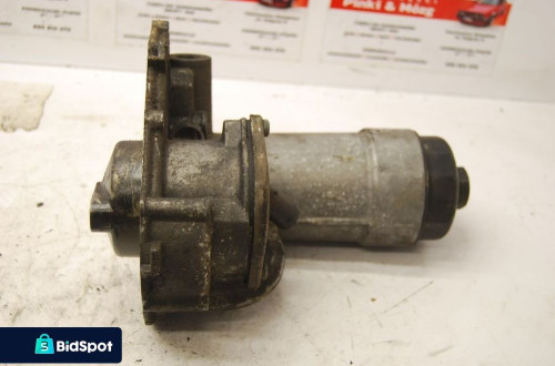 OBUDOWA FILTRA OLEJU 059115405F AUDI A4 B6 2.5 TDI A6 C5