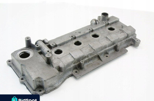 Pokrywa Zaworów 1.4 16V Micra K12 Note Cube Cr14