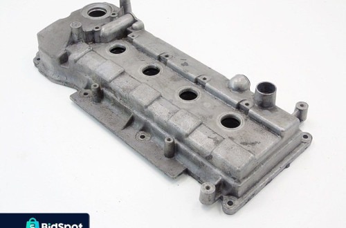 Pokrywa Zaworów 1.4 16V Micra K12 Note Cube Cr14