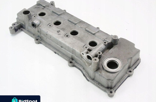 Pokrywa Zaworów 1.4 16V Micra K12 Note Cube Cr14