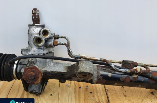 Honda CRV CR-V I 2.0 16V MAGLOWNICA przekładnia EU