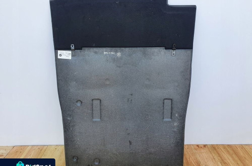 BMW F01 F02 PODŁOGA BAGAZNIKA Wykładzina 9113345