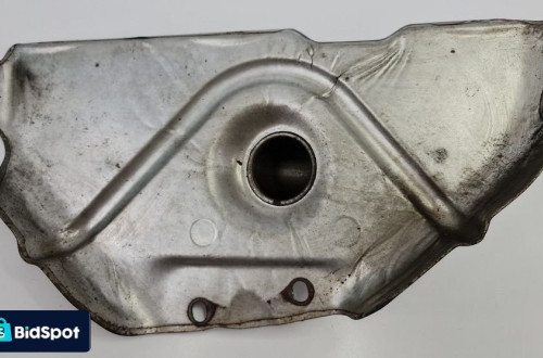 OSŁONA TERMICZNA VOLVO S60 I 8692823