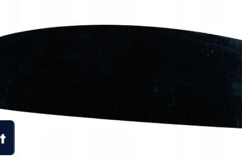 AUDI Q3 8U TRZECIE ŚWIATŁO STOP LOTKA KLAPY