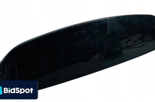 AUDI Q3 8U TRZECIE ŚWIATŁO STOP LOTKA KLAPY