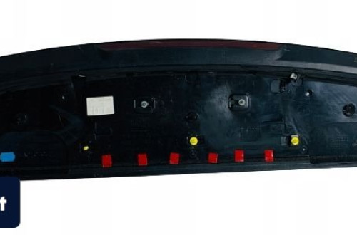 AUDI Q3 8U TRZECIE ŚWIATŁO STOP LOTKA KLAPY