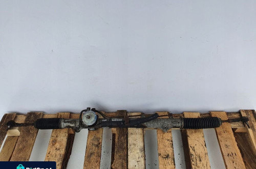 Alfa Romeo 156 MAGLOWNICA przekładnia Europa