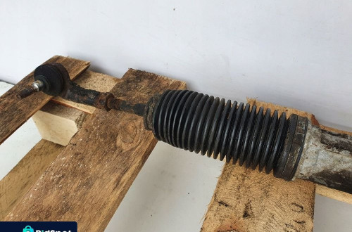 Alfa Romeo 156 MAGLOWNICA przekładnia Europa