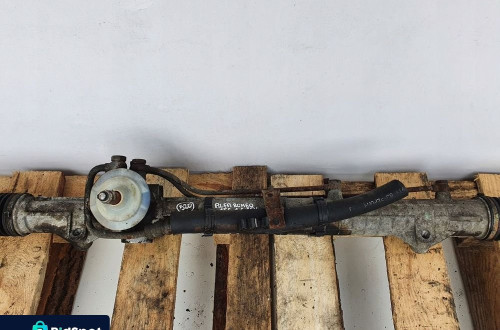 Alfa Romeo 156 MAGLOWNICA przekładnia Europa