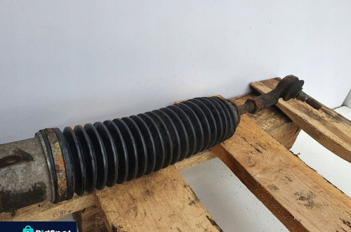 Alfa Romeo 156 MAGLOWNICA przekładnia Europa