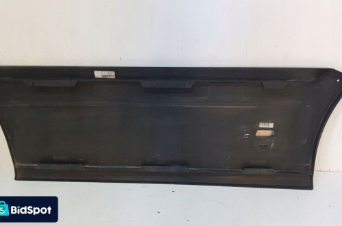 zabudowa międzyosiowa renault range t 82517819