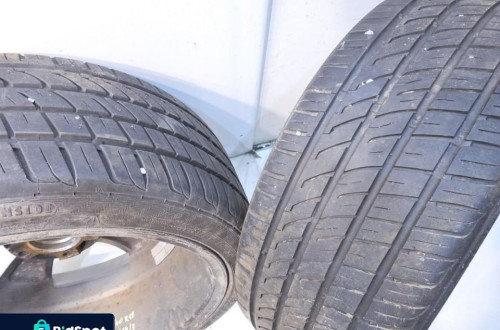 KOŁA FELGI OPONY 225/40/R18 MAZDA 6 II