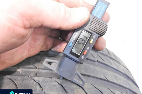 KOŁA FELGI OPONY 225/40/R18 MAZDA 6 II