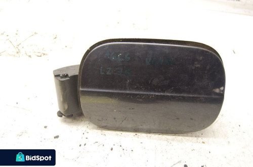 KLAPKA WLEWU PALIWA 4F9010502CC AUDI A6 C6 KOMBI LZ7Q 4F0010396P LZ9Y