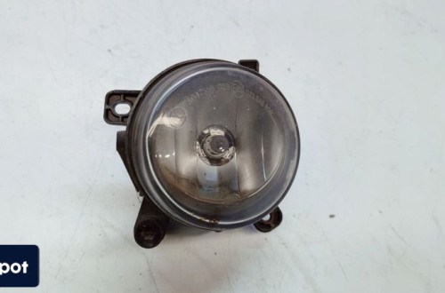 HALOGEN LEWY PRZÓD AUDI A4 B8 A5 8T A6 C6 LIFT 8T0941699B