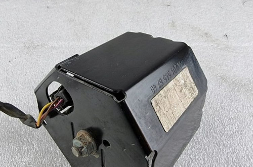 SYRENA ALARMU ALARM MERCEDES W204 A2048705726