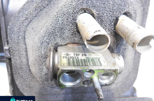 NAGRZEWNICA VOLVO V70 III P31332112