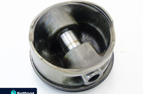 Tłok Silnika 84.500 84L48 3.7 V8 Audi A8 D2