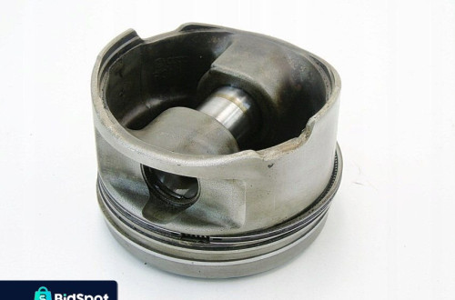 Tłok Silnika 84.500 84L48 3.7 V8 Audi A8 D2