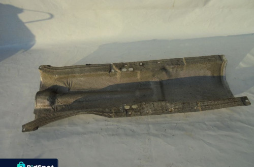 OSŁONA TERMICZNA | BMW E60, E61 | F-VAT