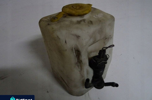 ZBIORNICZEK SPRYSKIWACZY OPEL CORSA C