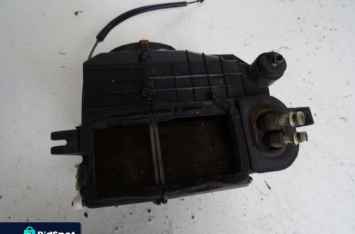 NAGRZEWNICA SMART FORTWO 0001109V011