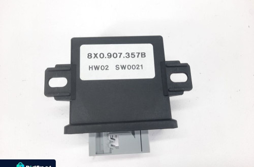 AUDI Q3 8U STEROWNIK SWIATEŁ XENON 8X0907357A