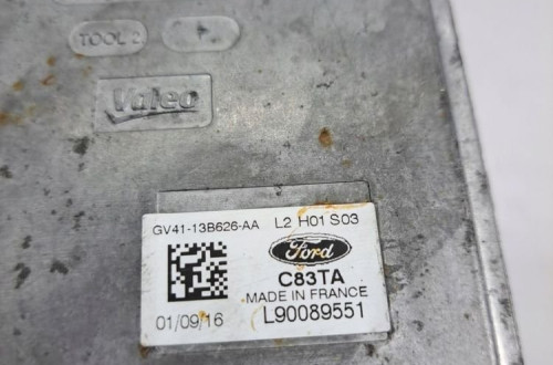 FORD KUGA MK2 PRZETWORNICA XENON GV41-13B626-AA