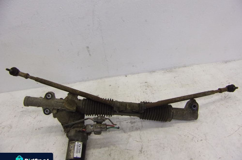 MAGLOWNICA ZE WSPOMAGANIEM CIVIC 7 53600S5AG000