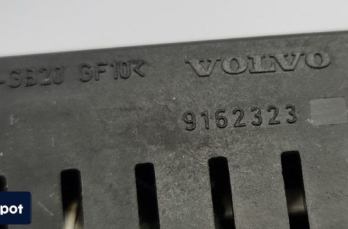 BEZPIECZNIK GŁÓWNY VOLVO S60 I 2.4 9162323
