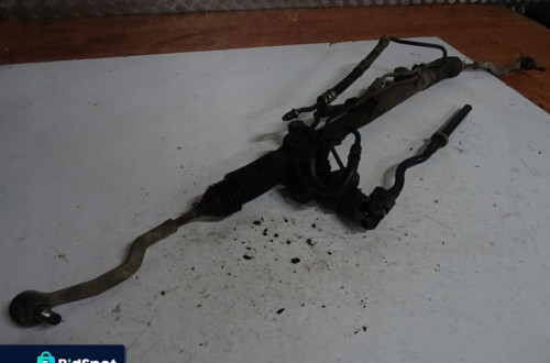 MAGLOWNICA MERCEDES VANEO