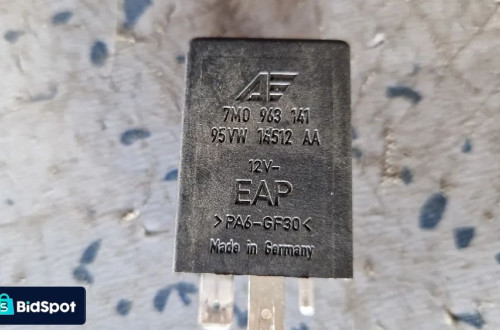 SEAT FORD VOLKSWAGEN PRZEKAŹNIK 7M0963141