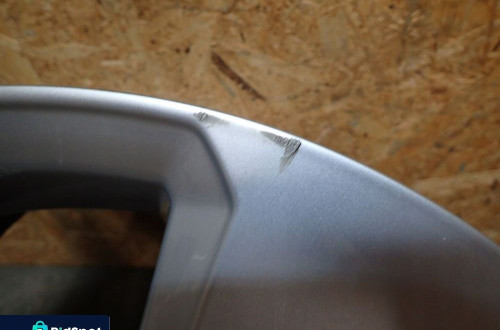 FELGA ALUMINIOWA AUDI A3 17" 5X112 7,5J ET51