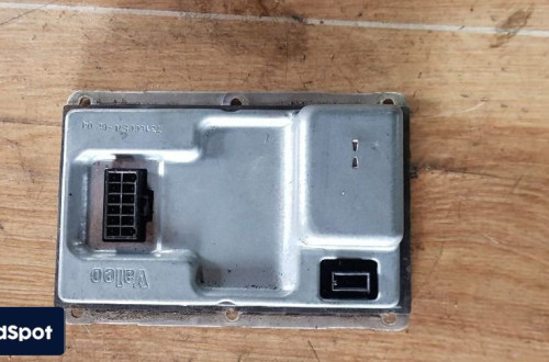 CITROEN C5 I PRZETWORNICA XENON