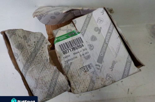 DOBLO PUNTO ALFA 156 POMPA WSPOMAGANIA NOWA ORYG