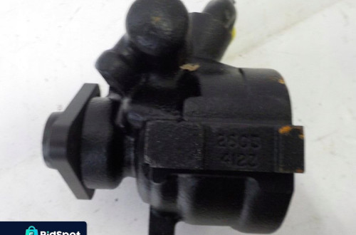 DOBLO PUNTO ALFA 156 POMPA WSPOMAGANIA NOWA ORYG