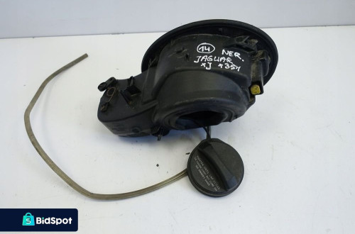 Jaguar XJ X351 KLAPKA WLEWU PALIWA 9X23-27936-BC
