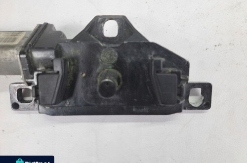 ZAMEK DOCIĄG KLAPY BAGAŻNIKA BMW 7 E65 7014872