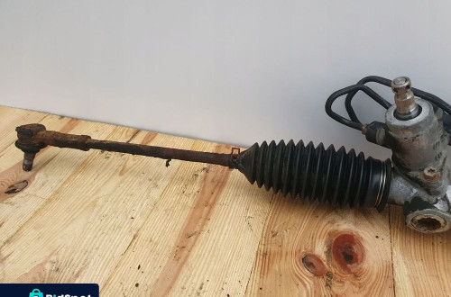 Suzuki Liana 1.6 16V MAGLOWNICA przekładnia EUROPA