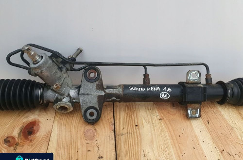 Suzuki Liana 1.6 16V MAGLOWNICA przekładnia EUROPA