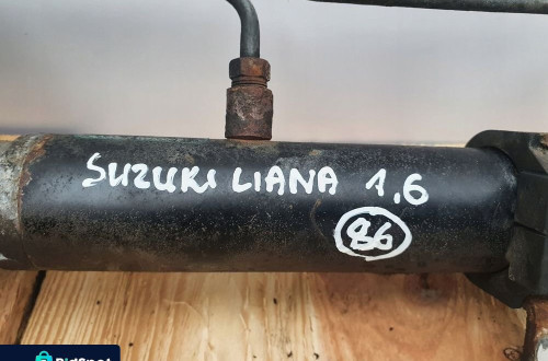 Suzuki Liana 1.6 16V MAGLOWNICA przekładnia EUROPA