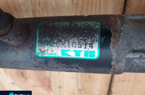 Suzuki Liana 1.6 16V MAGLOWNICA przekładnia EUROPA