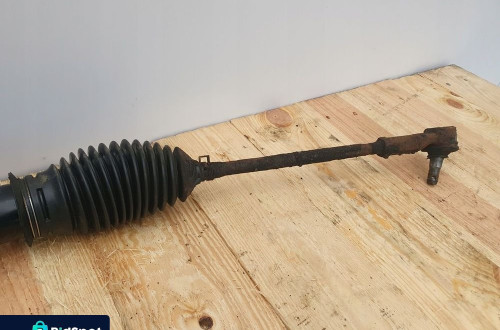 Suzuki Liana 1.6 16V MAGLOWNICA przekładnia EUROPA