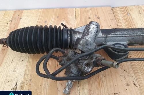 Suzuki Liana 1.6 16V MAGLOWNICA przekładnia EUROPA