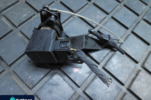 POTENCJOMETR GAZU MERCEDES W210 E KLASA 2.2A0125423317 POSIADAM 4 SZT