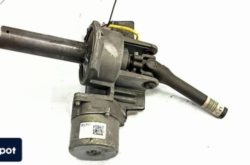 WSPOMAGANIE ELEKTRYCZNE OPEL CORSA D 26117867