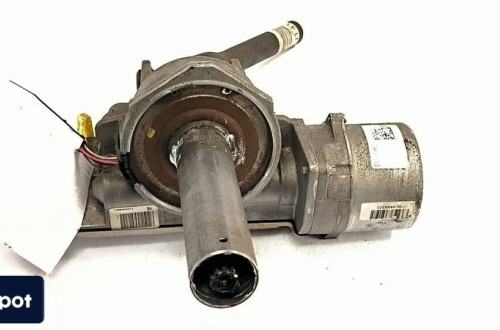 WSPOMAGANIE ELEKTRYCZNE OPEL CORSA D 26117867