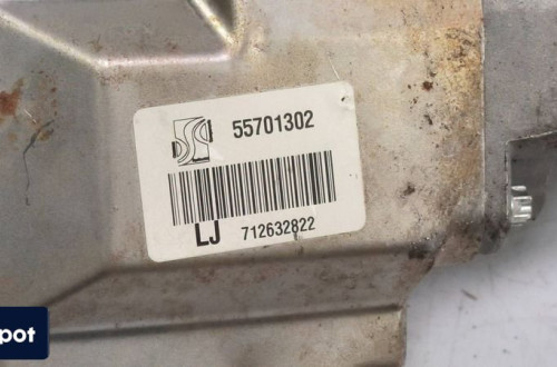 WSPOMAGANIE ELEKTRYCZNE OPEL CORSA D 26117867