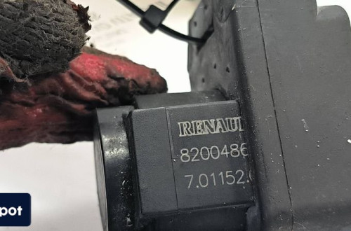 ZAWÓR SUZUKI GRAND VITARA II 8200486